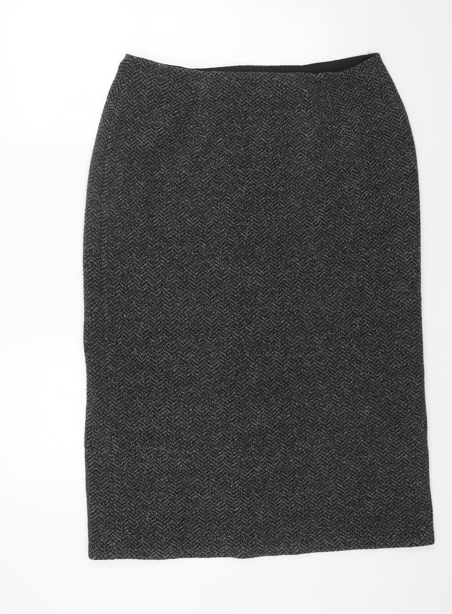 Womens UK Size 38 in Preworn Straight & Pencil  Skirt