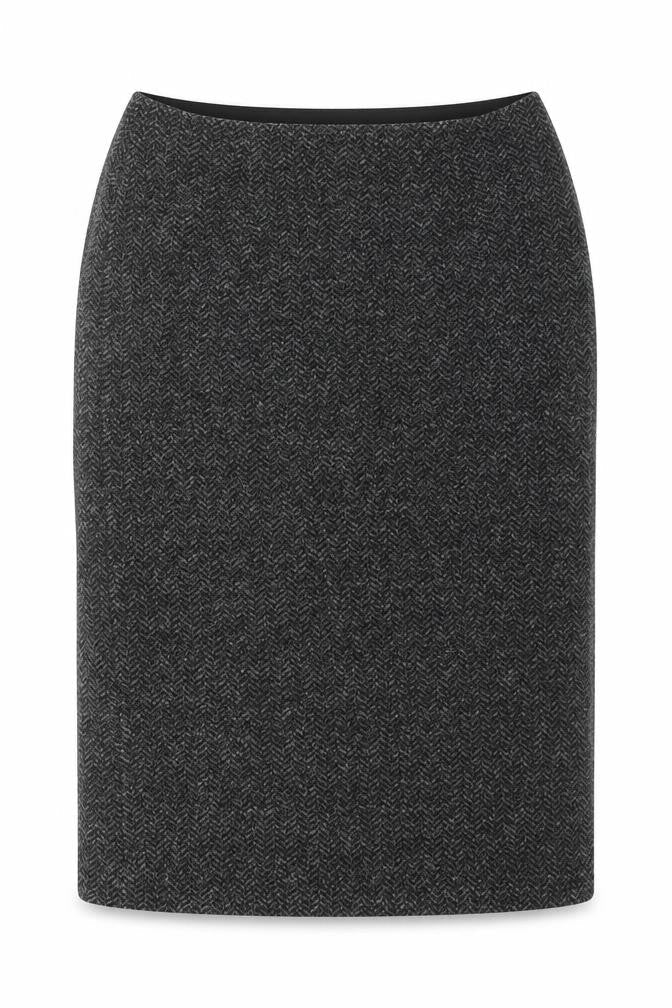 Womens UK Size 38 in Preworn Straight & Pencil  Skirt