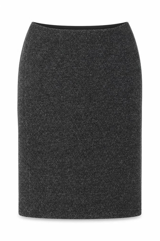 Womens UK Size 38 in Preworn Straight & Pencil  Skirt