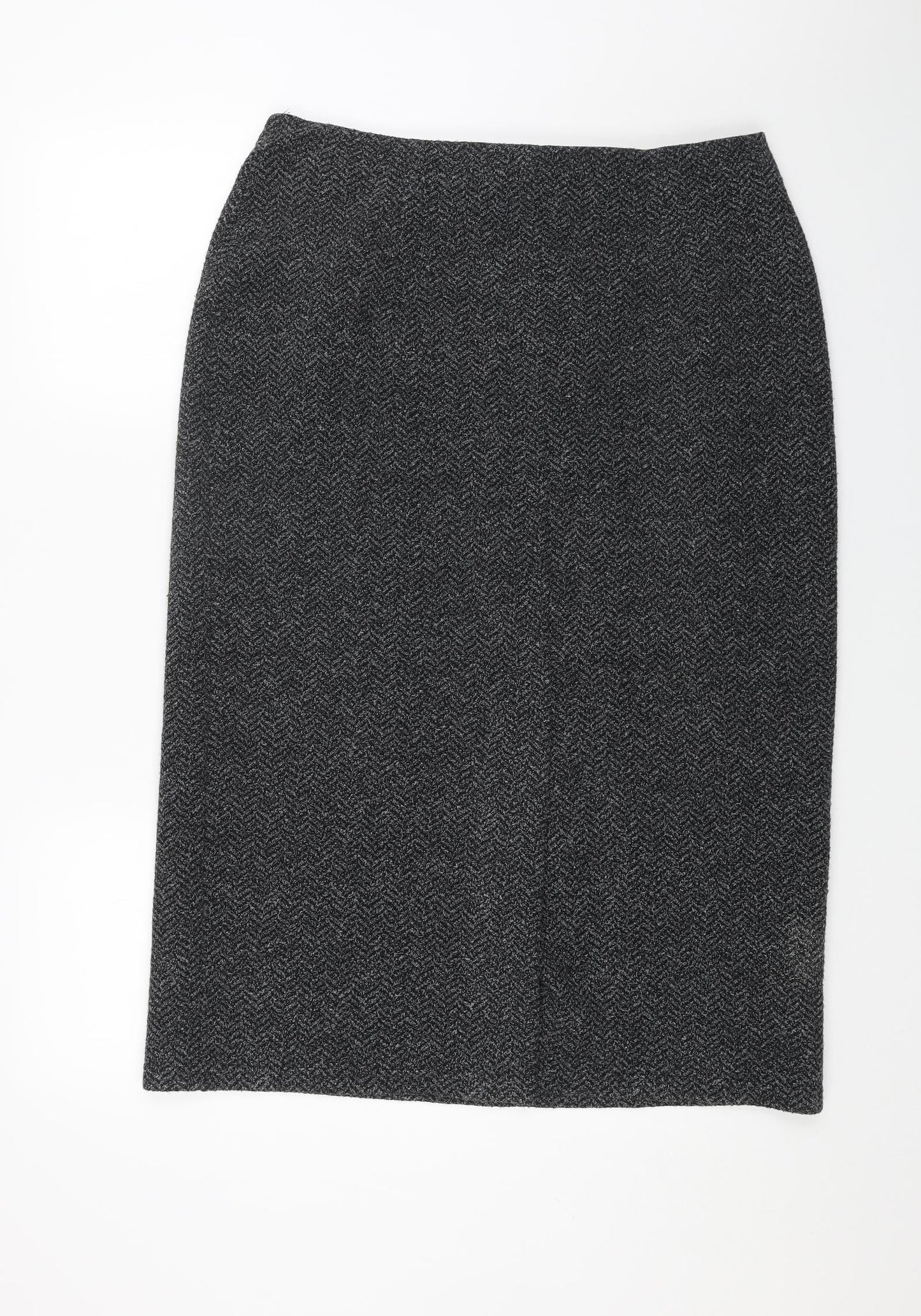 Womens UK Size 38 in Preworn Straight & Pencil  Skirt