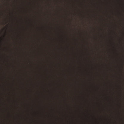 Mens UK Size 44 Marks and Spencer Regular Brown Suit Jacket