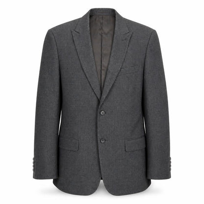 Mens UK Size 40 Skopes Regular Grey Suit Jacket