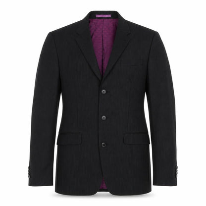 Mens UK Size 36 NEXT Regular Black Suit Jacket