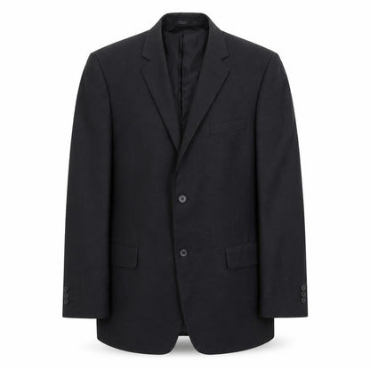 Mens UK Size 42 Karl Jackson Regular Grey Suit Jacket