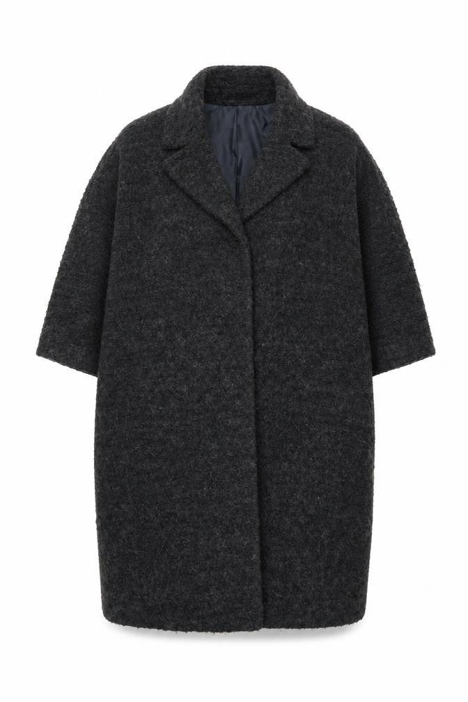 Womens UK Size 12 ASOS Grey Jacket