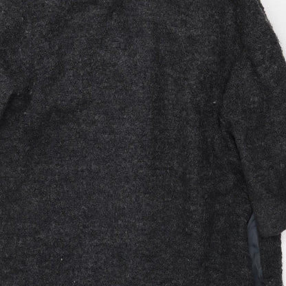 Womens UK Size 12 ASOS Grey Jacket