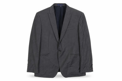 Mens UK Size 44 NEXT Regular Grey Suit Jacket