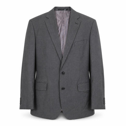 Mens UK Size 44 Marks and Spencer Regular Grey Suit Jacket