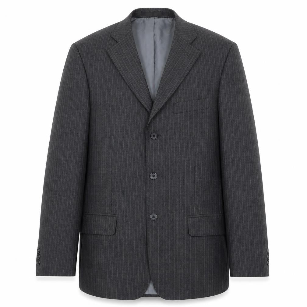 Mens UK Size 40 Marks and Spencer Regular Gold Suit Jacket