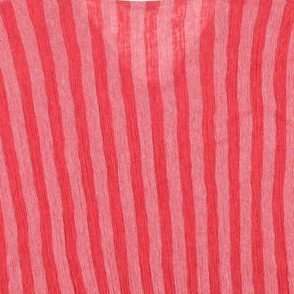 Womens UK Size M Zara Red Basic Blouse