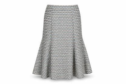 Womens UK Size 8 Minuet Swing  Skirt