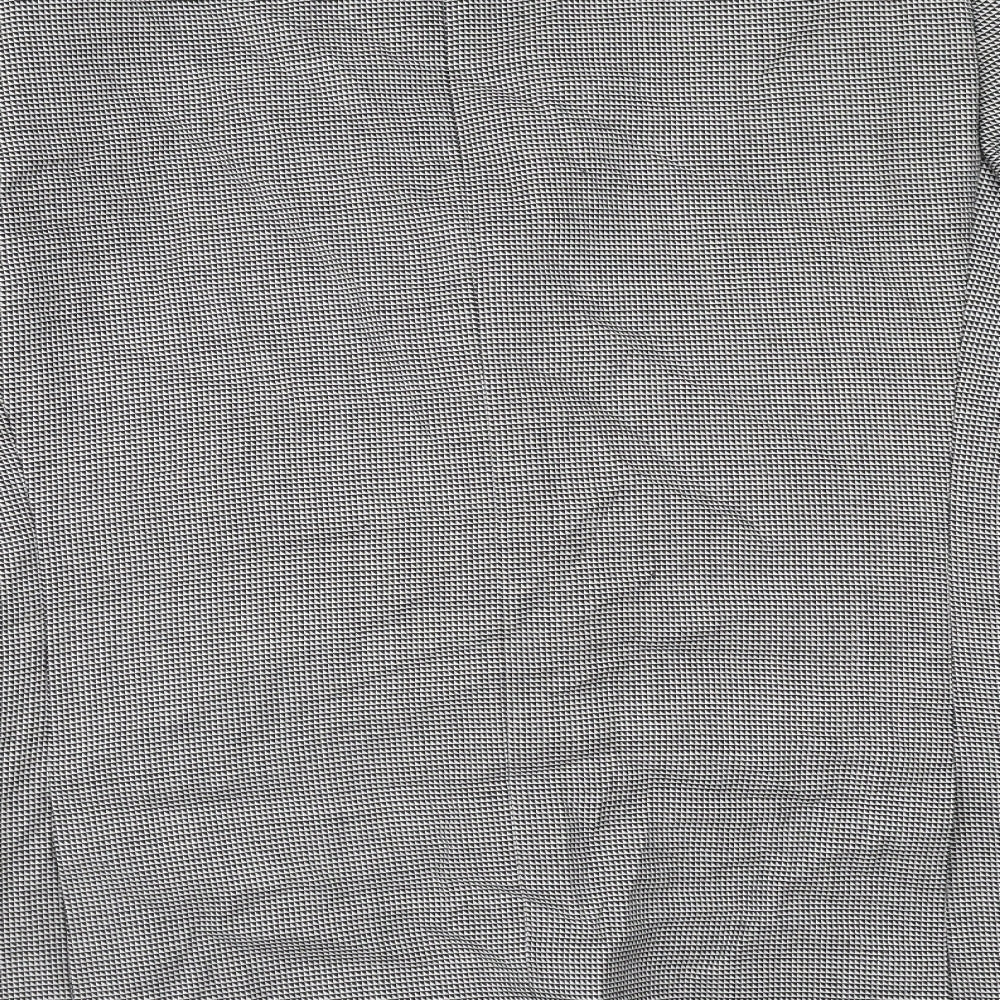 Mens UK Size 40 Skopes Regular Blue Suit Jacket