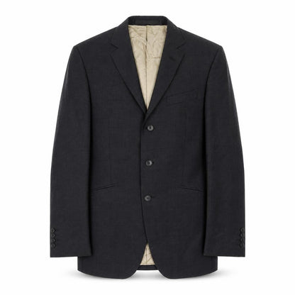 Mens UK Size 38 Autograph Regular Grey Suit Jacket