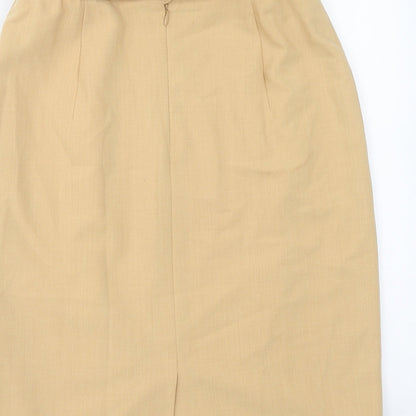 Womens UK Size 12 Bianca Straight & Pencil  Skirt