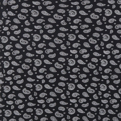 Womens UK Size M Preworn Black Basic T-Shirt