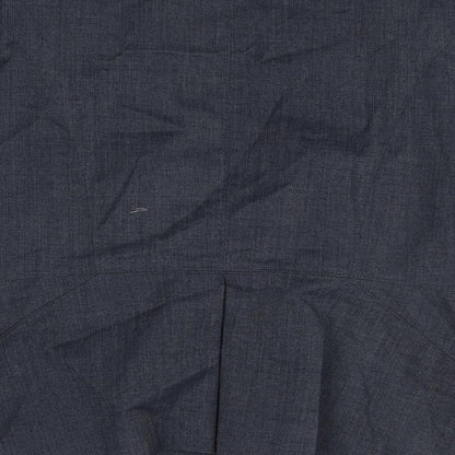 Womens UK Size 16 Preworn Regular Green Blazer