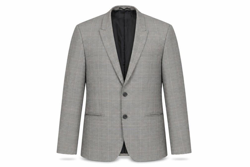 Mens UK Size 40 NEXT Regular Green Suit Jacket