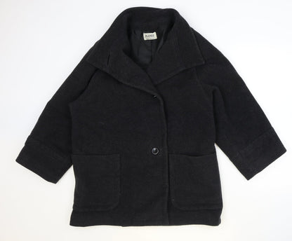 Womens UK Size 14 Planet Grey Jacket