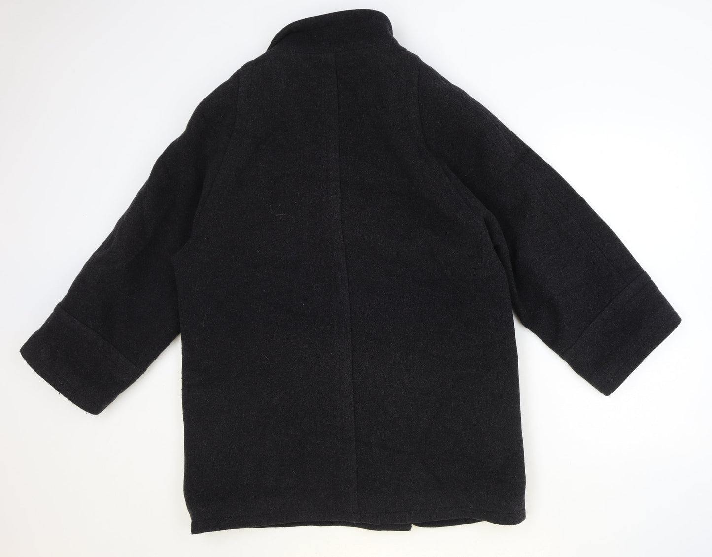 Womens UK Size 14 Planet Grey Jacket