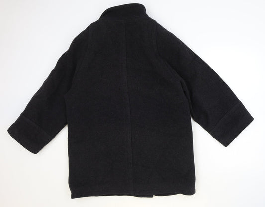 Womens UK Size 14 Planet Grey Jacket