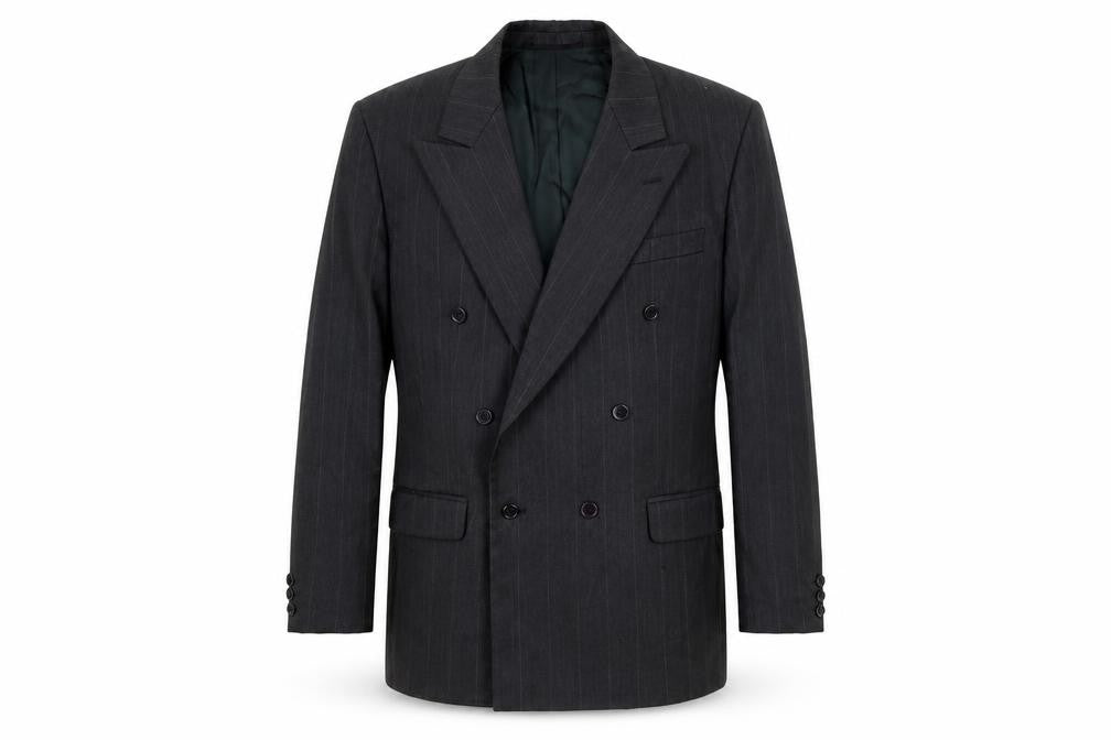 Mens UK Size 42 Horne Brothers Regular Green Suit Jacket