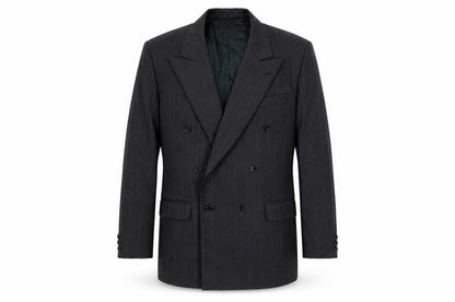 Mens UK Size 42 Horne Brothers Regular Green Suit Jacket