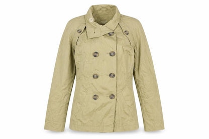 Womens UK Size 8 George Brown Jacket