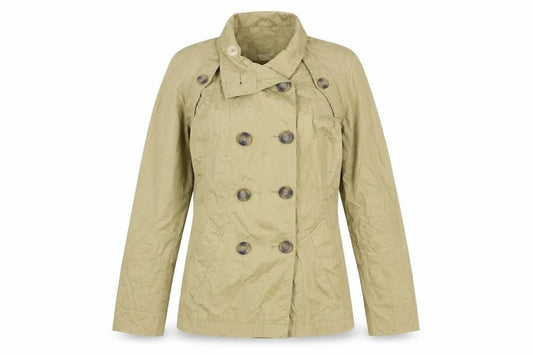 Womens UK Size 8 George Brown Jacket