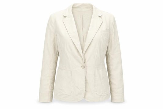 Womens UK Size L Gap Beige Jacket