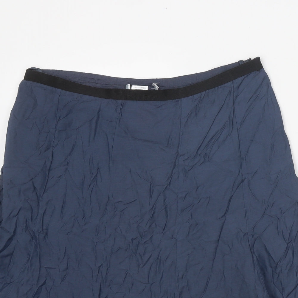 Womens UK Size 29 in Preworn Swing  Skirt