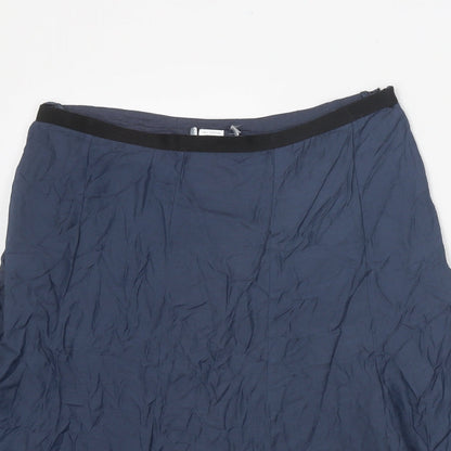 Womens UK Size 29 in Preworn Swing  Skirt