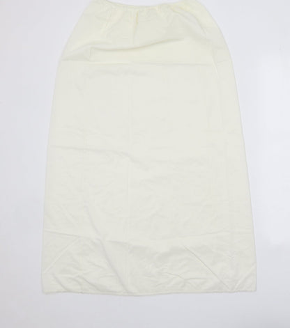 Womens UK Size 24 in St Michael A-Line  Skirt