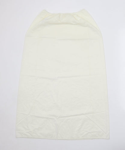 Womens UK Size 24 in St Michael A-Line  Skirt