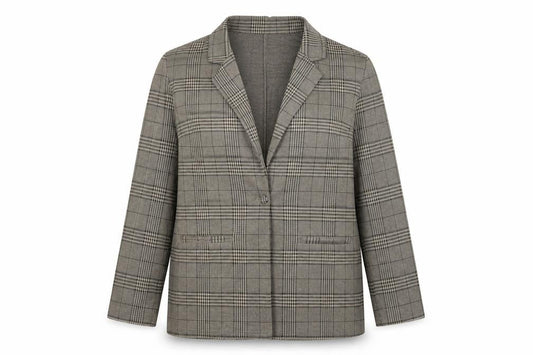 Womens UK Size 14 ASOS Brown Jacket
