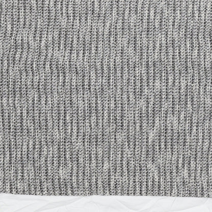 Apricot Womens Grey Round Neck Polyester Pullover Jumper Size 10