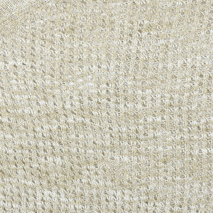 Womens UK Size 10 Topshop Beige Pullover Jumper