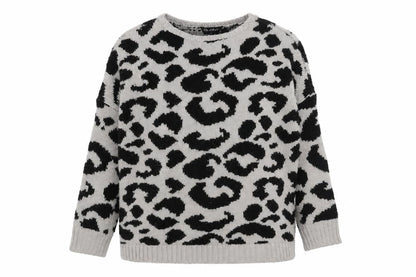 Womens UK Size 12 Miss Selfridge Grey Pullover Jumper