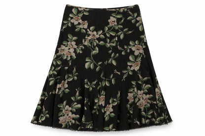 Womens UK Size 14 Monsoon Swing  Skirt