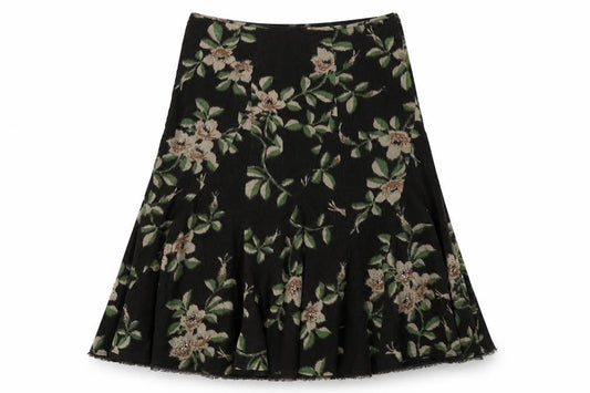 Womens UK Size 14 Monsoon Swing  Skirt