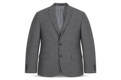 Mens UK Size 40 Marks and Spencer Regular Grey Suit Jacket