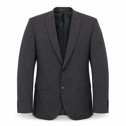 Mens UK Size 42 NEXT Regular Grey Suit Jacket