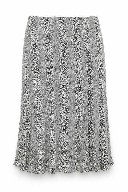 Womens UK Size 12 Miss Selfridge Peasant  Skirt