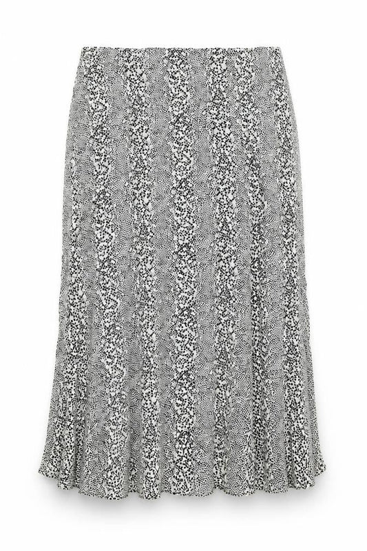 Womens UK Size 12 Miss Selfridge Peasant  Skirt