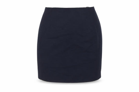 Womens UK Size 10 Marks and Spencer A-Line  Skirt