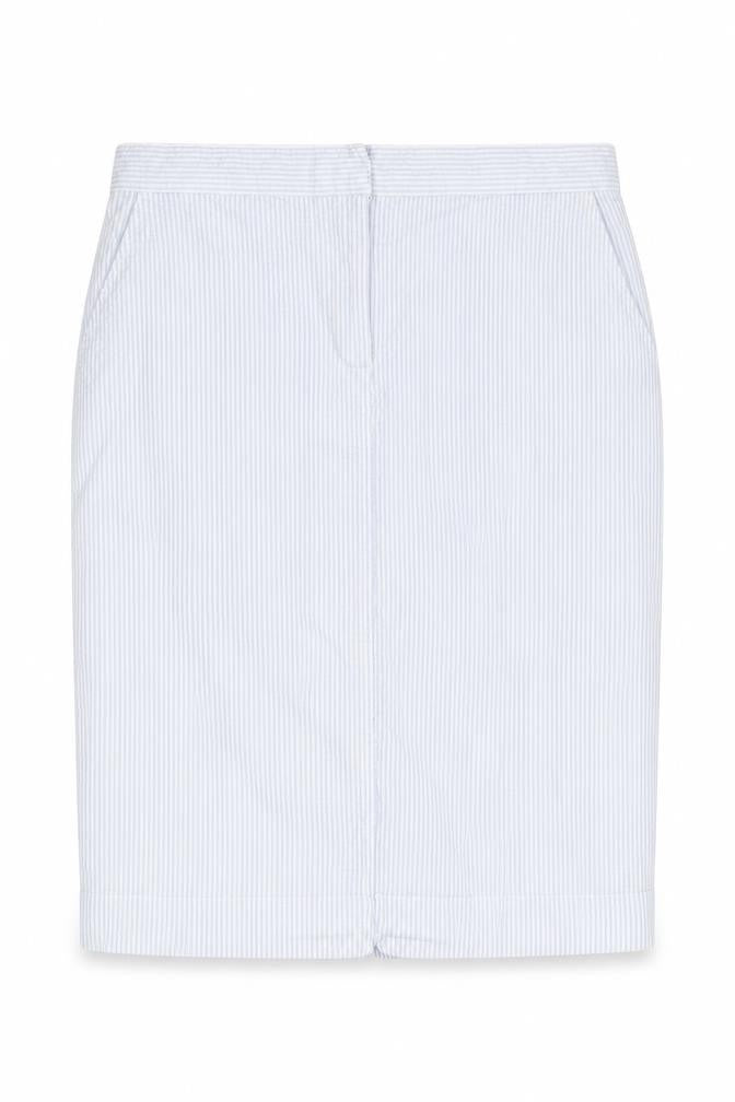 Womens UK Size 12 Bonmarché Straight & Pencil  Skirt