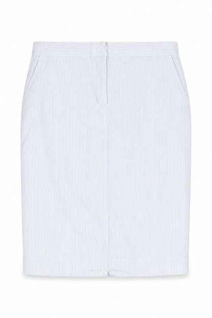Womens UK Size 12 Bonmarché Straight & Pencil  Skirt