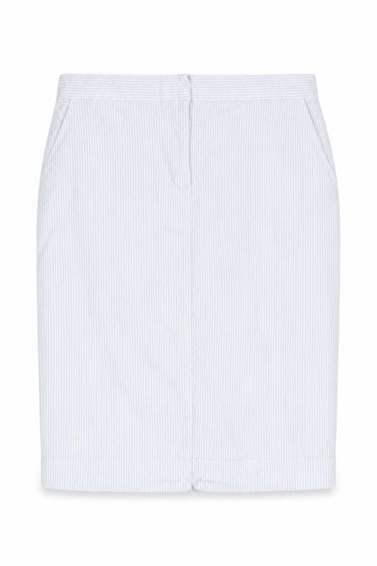 Womens UK Size 12 Bonmarché Straight & Pencil  Skirt
