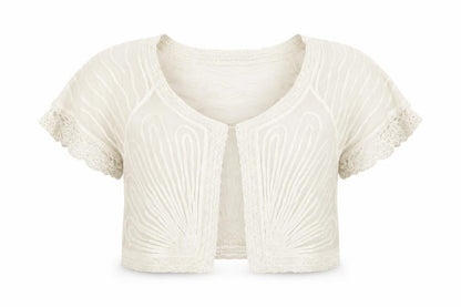 Womens UK Size 12 Debenhams Ivory Basic Blouse