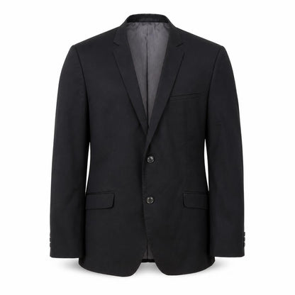 Mens UK Size 42 H&M Regular Black Suit Jacket