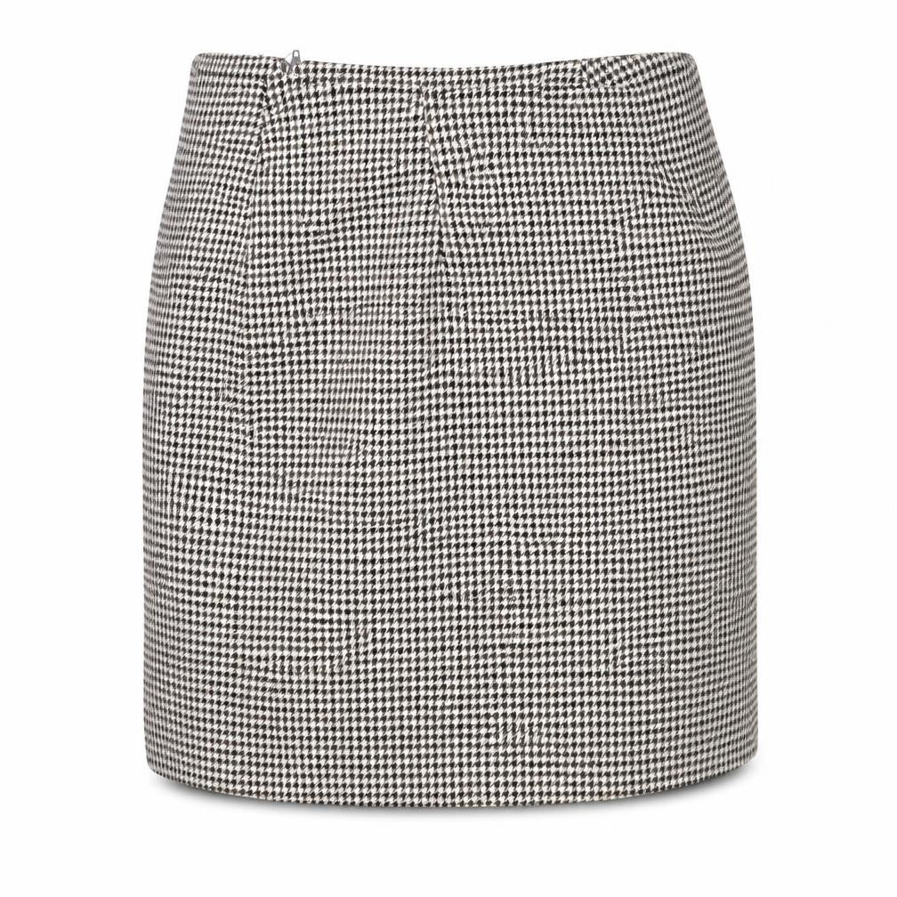 Womens UK Size 6 New Look Straight & Pencil  Skirt